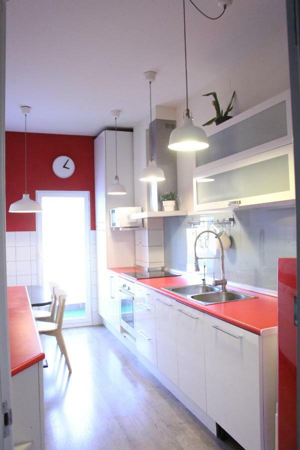 Apartamento Mercado-Centro Zamora Exterior foto