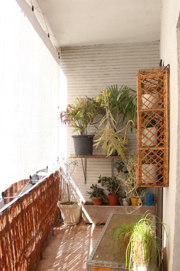 Apartamento Mercado-Centro Zamora Exterior foto
